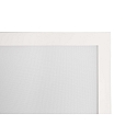 Deko-Light LED Panel BASIC OFFICE, IP40 IK03, 59.5 x 59.5cm, 30.5W 4000K 4000lm 90�, inkl. 36W BG (schaltbar), UGR<19, Mikroprisma