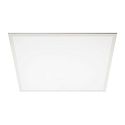 LED panel STANDARD RGBWW 930 - 620x620MM 4 channel, RGBW, excl. LED driver, dimmable 94W 4000lm RGB + 3000K 110� CRI >90