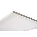 Deko-Light LED Einlege-Panel STANDARD SANO, IP40, 149.5 x 29.5cm, 1050mA (exkl. BG), 33W 4000K 4900lm 120�, CRi >90, UGR 22, wei�