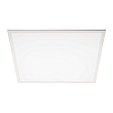 LED Einlege-Panel STANDARD, IP40 IK05, 24V DC (exkl. BG), 88W RGB/2700-6500K (TW) 5000lm, HCL, CRi >90, UGR<19, 62 x 62cm