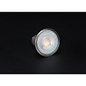 Philips Phillips Leuchtmittel, MASTER VALUE LEDspot MV GU10, Abstrahlwinkel: 60�, 940
