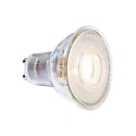 Philips LED Leuchtmittel MASTER VALUE LED Spot, 4.9W, GU10, 3000K, dimmbar