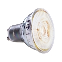 Phillips LED Reflektorlampe MASTER LED SPOT VLE D 3.7-35W, GU10, 3.7W 2700K 270lm 36�m CRi >90, dimmbar