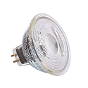 LED lamp GU5,3 5W 345lm 3000K 36� CRI 90 dimmable