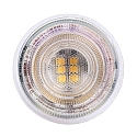 Deko-Light LED lamp GU5,3 5W 345lm 3000K 36� CRI 90 dimmable