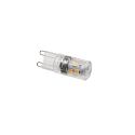 LED Leuchtmittel LED PIN, G9, 360�, 1,9W, 2700K, 200lm, IP20