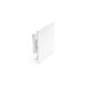 Deko-Light Wall luminaire Relono plaster luminaire, 220-240V AC / 50-60Hz, E14, 40W