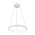 pendant luminaire MEROPE 40 IP20, white