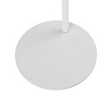 floor lamp CAN TILT BASE MIX'N MATCH 1/3 with switch, without shade, with plug GU10 IP20, white 