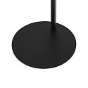Deko-Light floor lamp CAN TILT BASE MIX'N MATCH 1/3 with switch, without shade, with plug GU10 IP20, black 