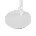 table lamp CAN TILT BASE MIX'N MATCH 1/3 with switch, without shade, with plug GU10 IP20, white 
