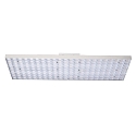 Ceiling luminaire DRACONIS, 220-240V AC/50Hz, 72W, traffic white