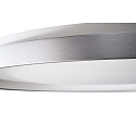 Deko-Light wall and ceiling luminaire MEROPE 80 IP20, silver