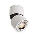 Deko-Light LED Deckenstrahler UNI II MINI TILT 11.3W, IP20, CRi >90, kardanisch, dimmbar, 11.3W 2700K 730lm 36�, wei�
