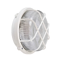 Deko-Light Wand- / Deckenleuchte SYRMA, rund, 220-240V AC/50-60Hz, E27, 1x max. 100W, wei�
