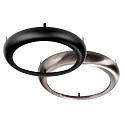 Deko-Light LED Einbau-Sanierungs-Downlight ZAURAK 300, IP44 IK03, DA � 16-27cm, 18/25W (multi) 3000/4000/5700K (CCT) 2420lm 110�, wei�