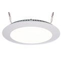 LED Downlight ANIK 165, rund, 12W, IP20/IP44, dimmbar, wei�, 2700K, 1540lm