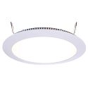 LED Downlight ANIK 220, rund, 17W, IP20/IP44, dimmbar, wei�, 2700K, 2050lm