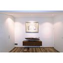 Deko-Light downlight ANIK 220 round IP20 | IP44, white dimmable
