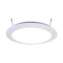 LED Downlight ANIK 380, rund, 30W, IP20/IP44, dimmbar, wei�, 2700K, 4130lm