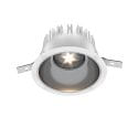 LED Einbaustrahler TARVOS 190, 21,6W, IP20, DALI dimmbar, 45�, 4000K, 2720lm, wei�