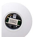 Deko-Light LED Deckenleuchte ZANIAH 29, IP20, 12W 3000K, dimmbar, grau