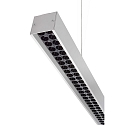 Deko-Light Pendant luminaire D PROFESSION UP & DOWN, power supply unit Triac, 200-240V AC/50-60Hz, 60W, white