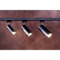 Deko-Light LED 3-Phasen Strahler LUCEA 20, 36�, 220-240V AC/50-60Hz, 20W, 3000K | 4000K, 2000lm, schwarz