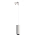 LED 3-Phasen Strahler LUCEA 20, 20W, 3000/4000K, 2000lm, IP20, wei�