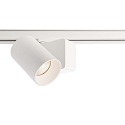 1-Phasen LED Strahler NIHAL MINI, 10,9W, 2700K, 720lm, IP20, stromkonstant, dimmbar, wei�