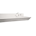 Deko-Light LED 3-Phasen-Leuchte LINEAR PRO FOLD, IP20, 60cm, CRi >90, Multi-Power, schaltbar, 20W 4000K 2900lm 30�, wei�