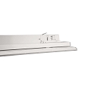 Deko-Light LED 3-Phasen-Leuchte LINEAR PRO FOLD, IP20, 60cm, CRi >90, Multi-Power, schaltbar, 20W 4000K 2900lm 30�, wei�