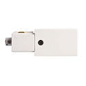 1-Phasen Einspeiser D ONE, links, IP20, wei�