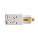 1-phase feeder D ONE right, white
