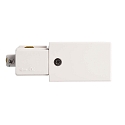 1-phase feeder D ONE right, white