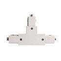 1-Phasen T-Verbinder D ONE, links-rechts-rechts, IP20