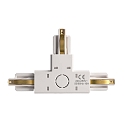 1-Phasen T-Verbinder D ONE, rechts-links-links, IP20