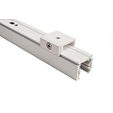1-Phasen Deckenbefestigung Flex D ONE, wei�