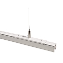 1-Phasen Seilabh�ngungshalter D ONE, mit 3m Abh�ngeseil, wei�