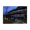 Deko-Light LED wall luminaire Cubodo outdoor luminaire, 220-240V AC / 50-60Hz, 6W, IP54, 3000K, anthracite