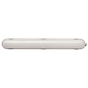 Deko-Light LED Feuchtraumleuchte TRI PROOF BASIC DALI, IP65 IK08, DALI dimmbar, symmetrisch, 61cm, 18W 4000K 2520lm 120�
