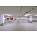 Deko-Light LED Feuchtraumleuchte TRI PROOF BASIC, IP65 IK08, 140lm/W, durchverdrahtet, lichtgrau, 121cm, 18W 4000K 5040lm 120�