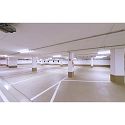 Deko-Light LED Feuchtraumleuchte TRI PROOF BASIC, IP65 IK08, 140lm/W, durchverdrahtet, lichtgrau, 61cm, 10W 4000K 1400lm 120�
