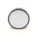 Deko-Light Outdoor LED Wandleuchte MEISSA, IP44, 6.8 3000K 300lm 120�, Alu-Druckguss, dunkelgrau