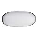 Deko-Light Outdoor LED Design-Wandleuchte AVIOR, IP54, 12.7W 3000K 925lm 125�, Alu-Druckguss, dunkelgrau