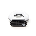Deko-Light Outdoor LED Wandleuchte MUSCAE, IP54, Up / Down, 13.1W 3000K 860lm 2x130�, Alu-Druckguss, dunkelgrau