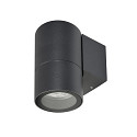 Wall luminaire ACHERNAR DOWN, GU10, 1x max. 50W