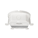 Deko-Light LED Feuchtraumleuchte SOTANO, IP54 IK08, 4.5 / 7.5W (multi) 3000/4000K (CCT Switch) 450/750lm 120�, schaltbar, wei�