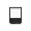 Deko-Light LED Flutlichtstrahler ATIK, 110�, 150W, 4000K, 21350lm, IP65/IP44, schwarz