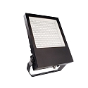 Deko-Light LED Flutlichtstrahler ATIK, 110�, 150W, 4000K, 21350lm, IP65/IP44, schwarz